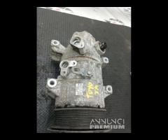 COMPRESSORE ARIA CONDIZIONATA TOYOTA RAV 4 AVENSIS - 17