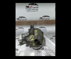 COMPRESSORE ARIA CONDIZIONATA AUDI A3 5K0820803C D