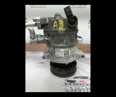 COMPRESSORE ARIA CONDIZIONATA AUDI A3 5K0820803C D - 7