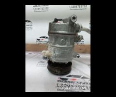 COMPRESSORE ARIA CONDIZIONATA AUDI A3 5K0820803C D - 9