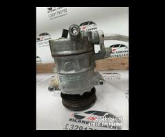 COMPRESSORE ARIA CONDIZIONATA AUDI A3 5K0820803C D - 10