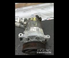 COMPRESSORE ARIA CONDIZIONATA AUDI A3 5K0820803C D - 15