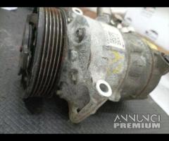 COMPRESSORE ARIA CONDIZIONATA AUDI A3 5K0820803C D - 16