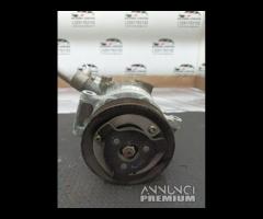 COMPRESSORE ARIA CONDIZIONATA AUDI A3 5K0820803C D - 18