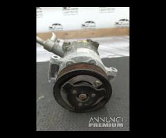 COMPRESSORE ARIA CONDIZIONATA AUDI A3 5K0820803C D - 19