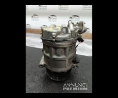 COMPRESSORE ARIA CONDIZIONATA RANGE ROVER SPORT CP - 10