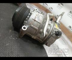 COMPRESSORE ARIA CONDIZIONATA RANGE ROVER SPORT CP - 15