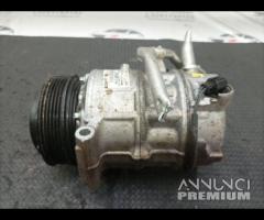 COMPRESSORE ARIA CONDIZIONATA RANGE ROVER SPORT CP - 23