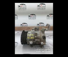 COMPRESSORE ARIA CONDIZIONATA LEXUS IS200 447260-1