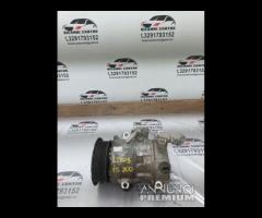 COMPRESSORE ARIA CONDIZIONATA LEXUS IS200 447260-1