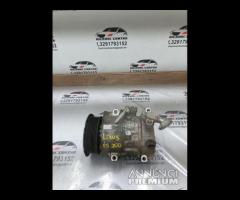 COMPRESSORE ARIA CONDIZIONATA LEXUS IS200 447260-1