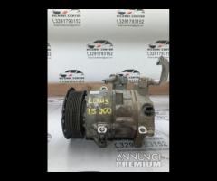 COMPRESSORE ARIA CONDIZIONATA LEXUS IS200 447260-1