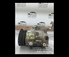 COMPRESSORE ARIA CONDIZIONATA LEXUS IS200 447260-1 - 9