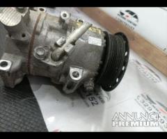 COMPRESSORE ARIA CONDIZIONATA LEXUS IS200 447260-1 - 13