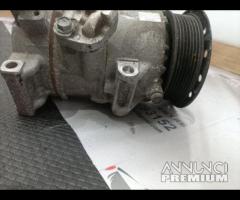 COMPRESSORE ARIA CONDIZIONATA LEXUS IS200 447260-1 - 14