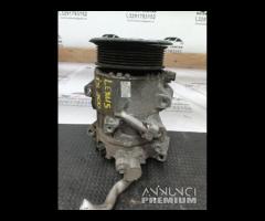 COMPRESSORE ARIA CONDIZIONATA LEXUS IS200 447260-1 - 15