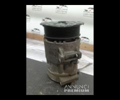 COMPRESSORE ARIA CONDIZIONATA LEXUS IS200 447260-1 - 20