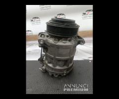 COMPRESSORE ARIA CONDIZIONATA RANGE ROVER SPORT CP - 20