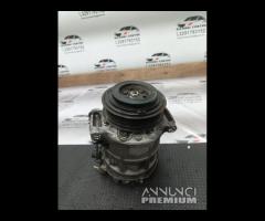 COMPRESSORE ARIA CONDIZIONATA RANGE ROVER SPORT CP - 21