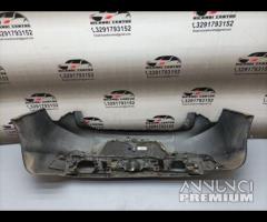 PARAURTI POSTERIORE COMPLETO CITROEN DS 5 DS5 2015