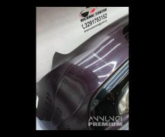 PARAURTI POSTERIORE COMPLETO CITROEN DS 5 DS5 2015 - 21