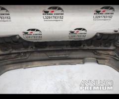 PARAURTI POSTERIORE BMW SERIE 5 E60 BERLINA 5P FAC