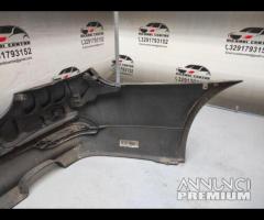 PARAURTI POSTERIORE BMW SERIE 5 E60 BERLINA 5P FAC - 6