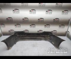 PARAURTI POSTERIORE BMW SERIE 5 E60 BERLINA 5P FAC - 7