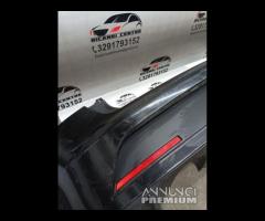 PARAURTI POSTERIORE SEAT IBIZA 2014 BERLINA FR 6J4 - 16