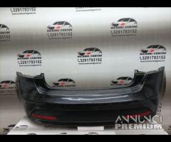 PARAURTI POSTERIORE SEAT IBIZA 2014 BERLINA FR 6J4 - 23