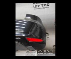 PARAURTI POSTERIORE VW GOLF 6 2008-2012 BERLINA 5K - 16