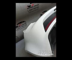 PARAURTI POSTERIORE SEAT IBIZA 2014 BERLINA FR 6J4 - 14