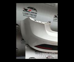 PARAURTI POSTERIORE SEAT IBIZA 2014 BERLINA FR 6J4 - 17