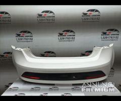 PARAURTI POSTERIORE SEAT IBIZA 2014 BERLINA FR 6J4 - 23