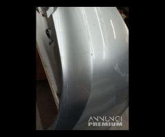 PARAURTI POSTERIORE OPEL INSIGNIA 2008-2013 BERLIN