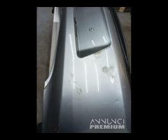 PARAURTI POSTERIORE OPEL INSIGNIA 2008-2013 BERLIN - 7