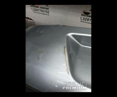 PARAURTI POSTERIORE OPEL INSIGNIA 2008-2013 BERLIN - 11