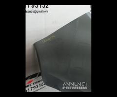 PARAURTI POSTERIORE OPEL INSIGNIA 2008-2013 BERLIN - 23