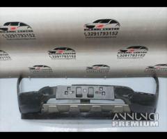 PARAURTI LABBRA INFERIORE OPEL ANTARA 2015 2595369