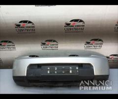 PARAURTI ANTERIORE LAND ROVER DISCOVERY 4 2012 AH2