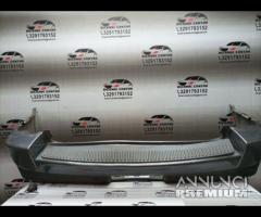 PARAURTI POSTERIORE RANGE ROVER SPORT I 2005-2009 - 23