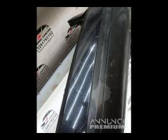 PARAURTI POSTERIORE VOLKSWAGEN PASSAT B6 SW 2005-2 - 24