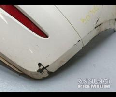 PARAURTI POSTERIORE VOLKSWAGEN SCIROCCO 2011 1K880 - 11