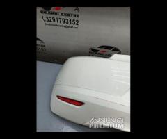 PARAURTI POSTERIORE VOLKSWAGEN SCIROCCO 2011 1K880 - 14