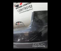 PARAURTI POSTERIORE VOLKSWAGEN GOLF 5 2003-2009 BE - 9