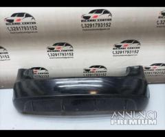 PARAURTI POSTERIORE SKODA FABIA BERLINA 2007 5J680