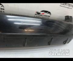 PARAURTI POSTERIORE SKODA FABIA BERLINA 2007 5J680 - 16