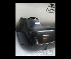 PARAURTI POSTERIORE SKODA FABIA BERLINA 2007 5J680 - 19