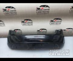 PARAURTI POSTERIORE SKODA FABIA BERLINA 2007 5J680 - 21