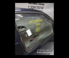 PORTA PORTIERA ANTERIORE DESTRA DX NISSAN PATHFIND - 13